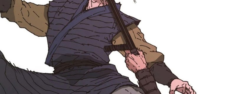 Peerless Dad Chapter 183 - halaman 58