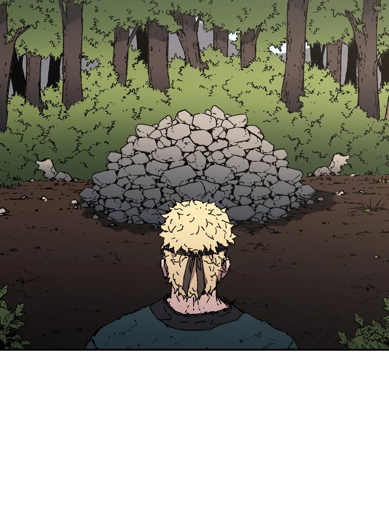 Peerless Dad Chapter 184 - halaman 3