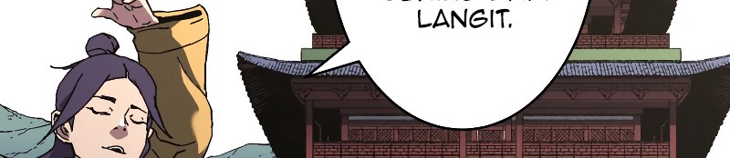 Peerless Dad Chapter 184 - halaman 30