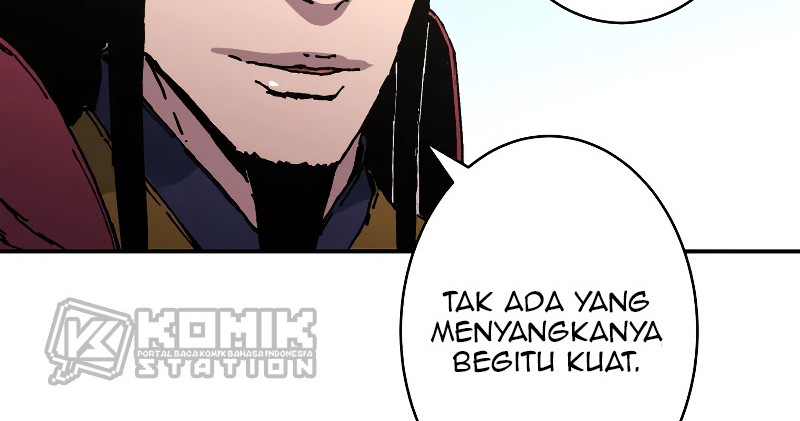 Peerless Dad Chapter 184 - halaman 34