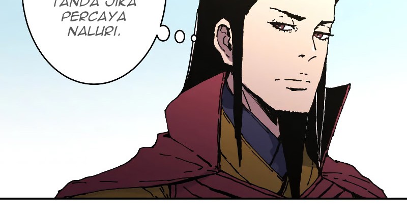 Peerless Dad Chapter 184 - halaman 36