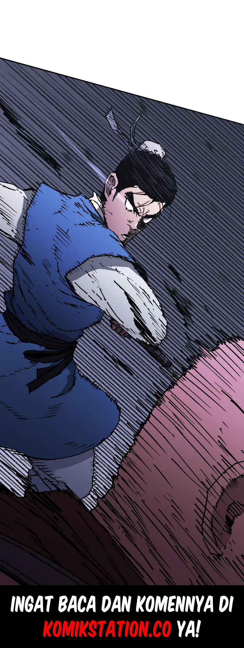 Peerless Dad Chapter 184 - halaman 56