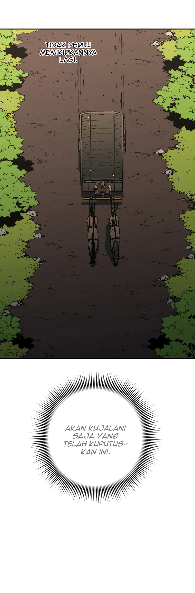 Peerless Dad Chapter 185 - halaman 11