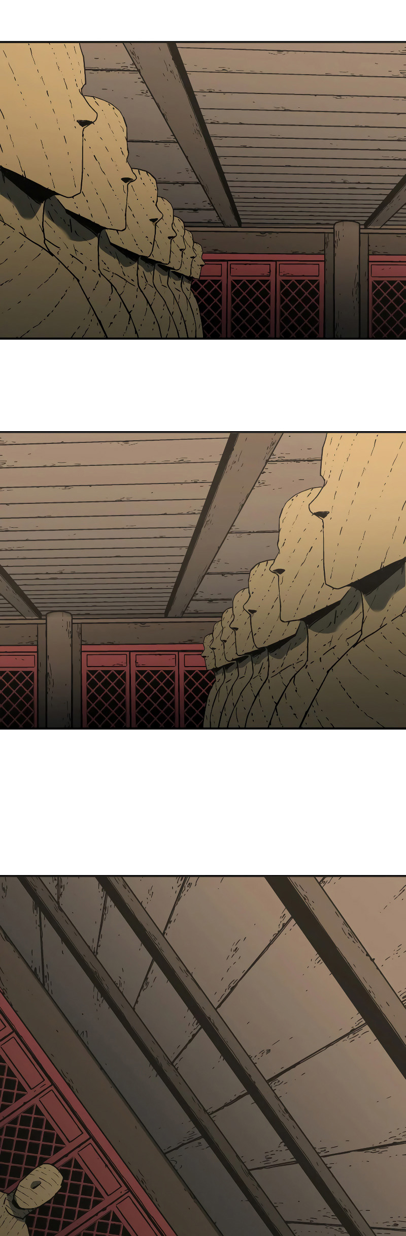 Peerless Dad Chapter 185 - halaman 12