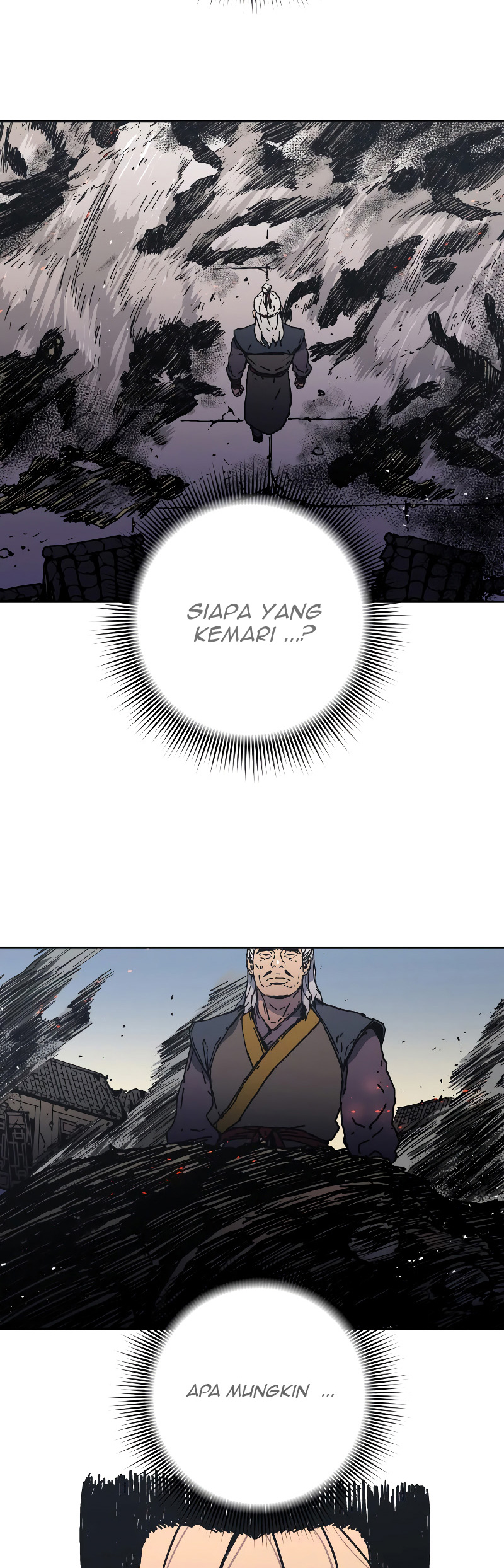Peerless Dad Chapter 185 - halaman 7