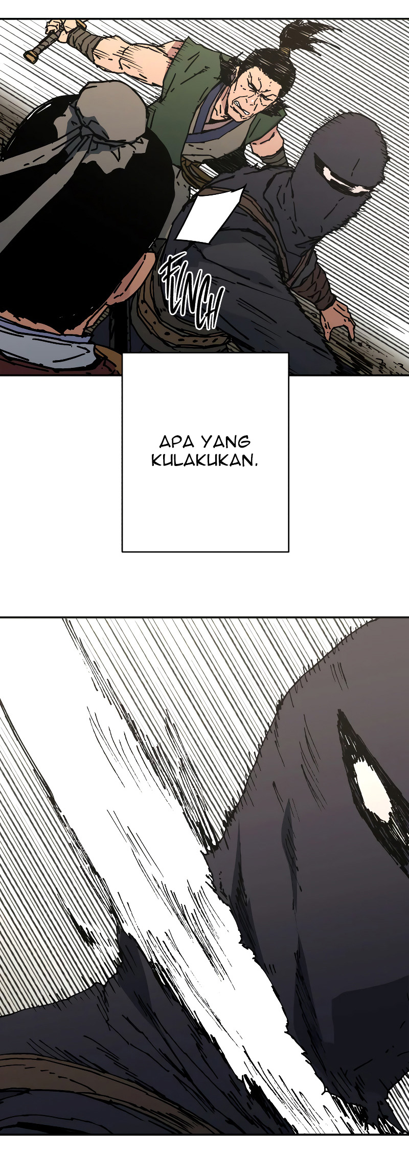 Peerless Dad Chapter 186 - halaman 16