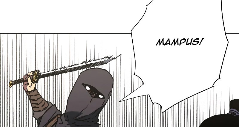 Peerless Dad Chapter 186 - halaman 38