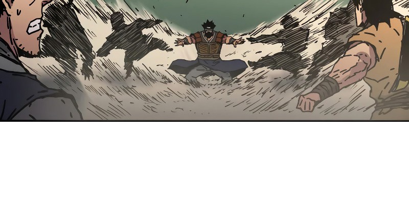 Peerless Dad Chapter 186 - halaman 44