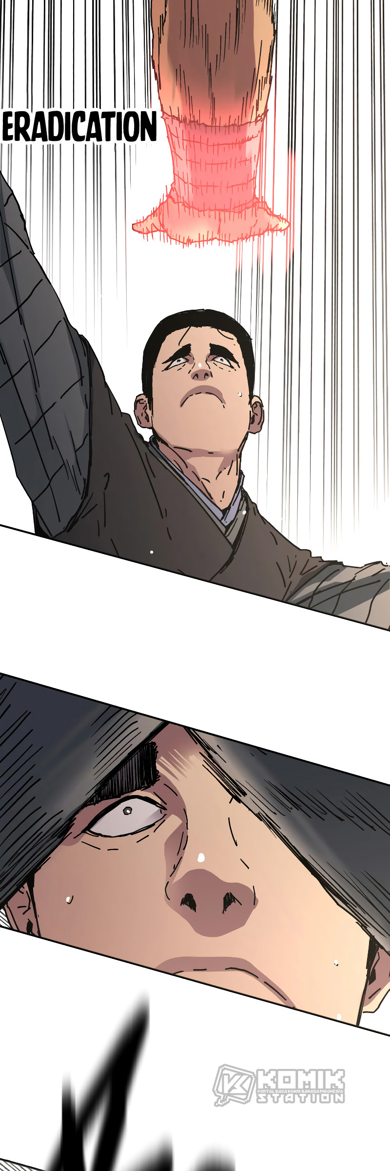 Peerless Dad Chapter 186 - halaman 53