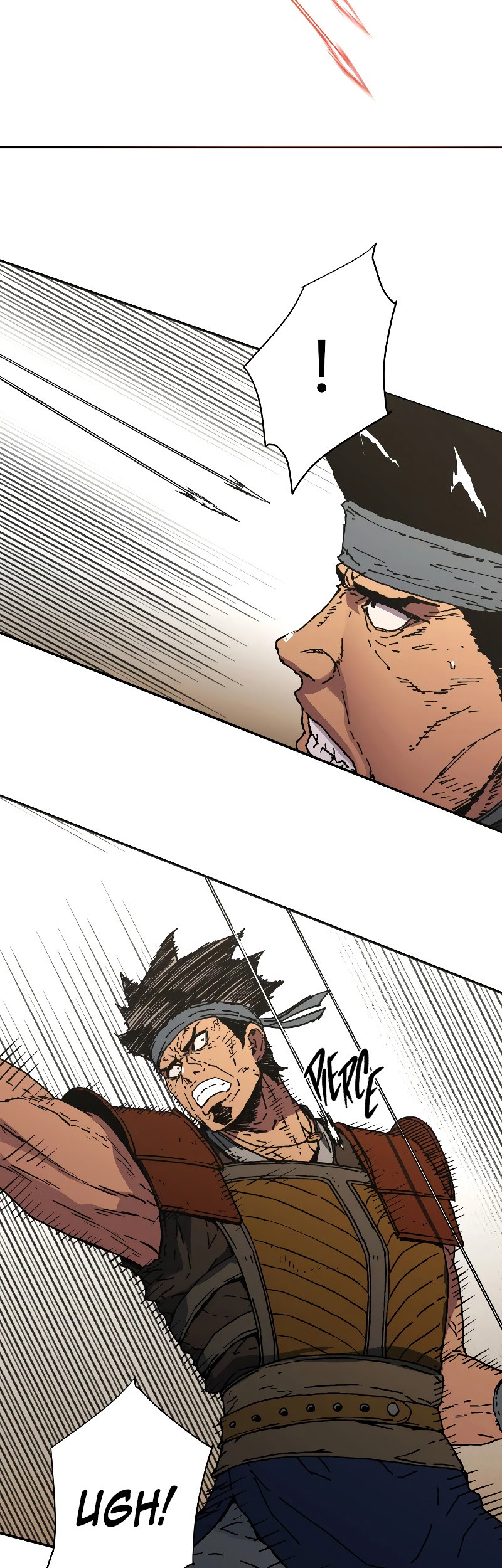 Peerless Dad Chapter 187 - halaman 14