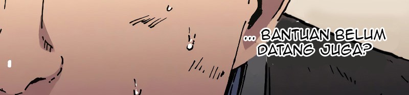 Peerless Dad Chapter 187 - halaman 23