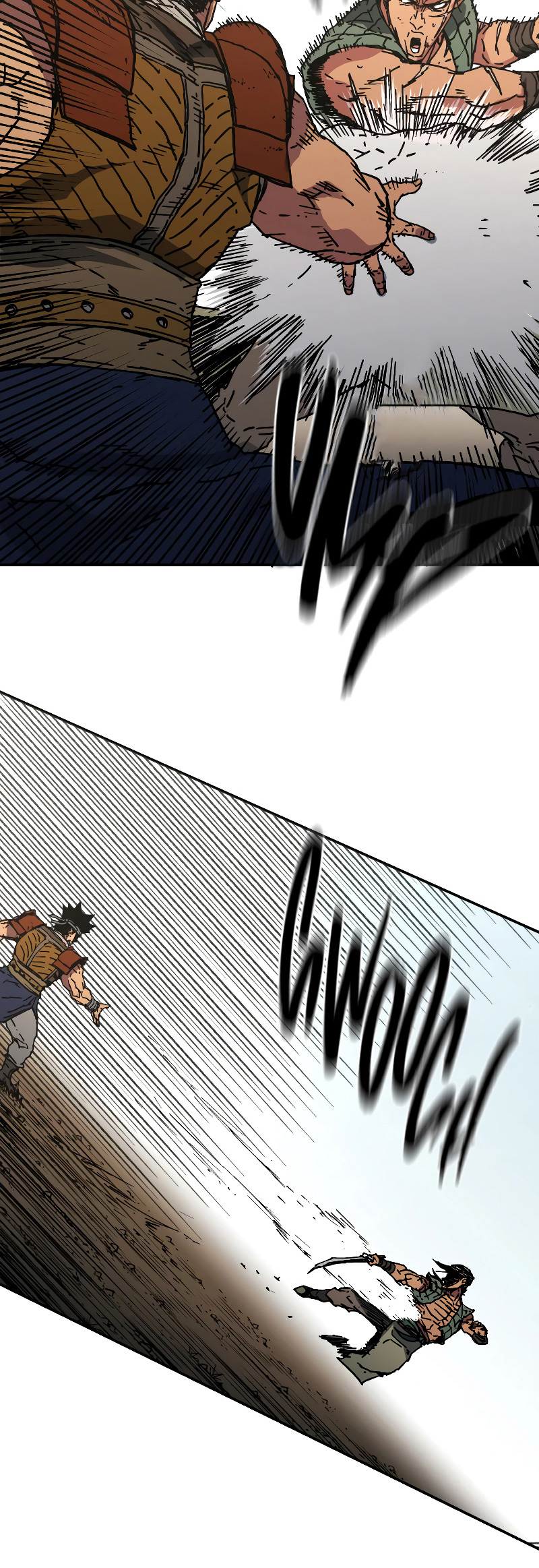 Peerless Dad Chapter 187 - halaman 46