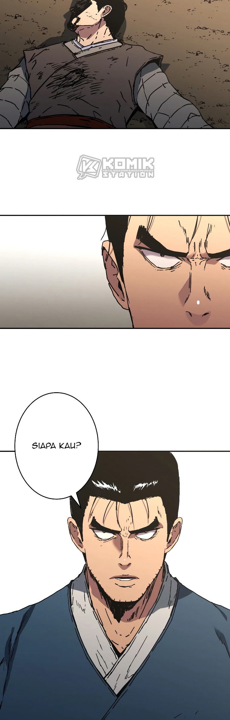 Peerless Dad Chapter 187 - halaman 51
