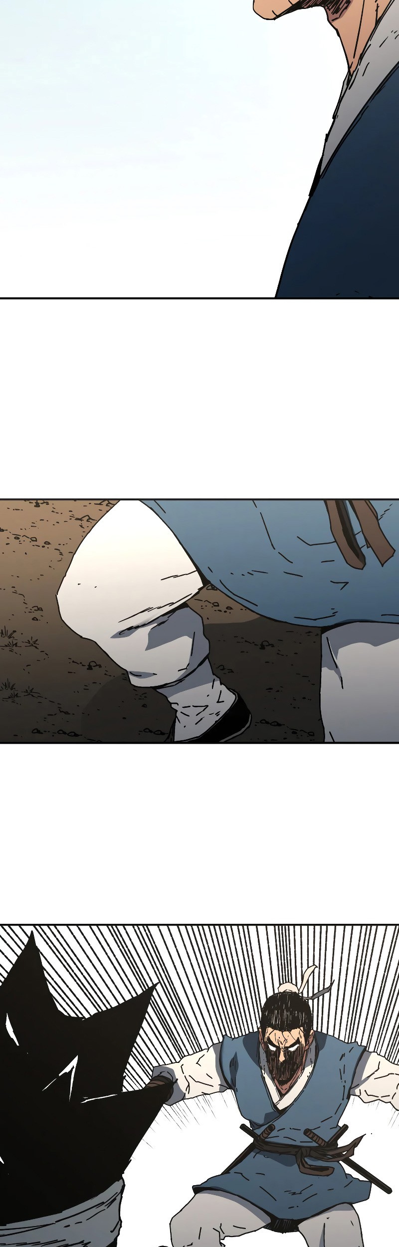 Peerless Dad Chapter 187 - halaman 55
