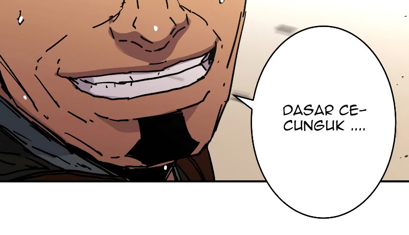 Peerless Dad Chapter 187 - halaman 60