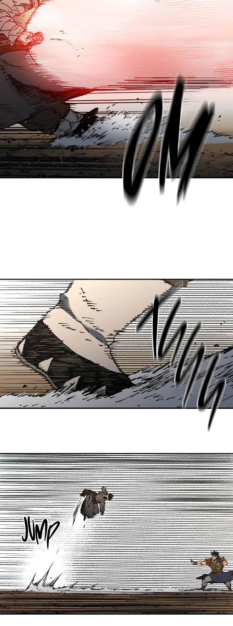 Peerless Dad Chapter 187 - halaman 9