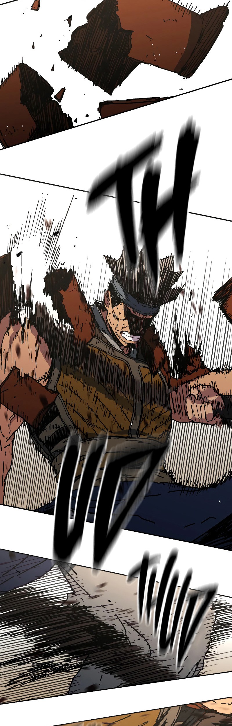Peerless Dad Chapter 188 - halaman 12
