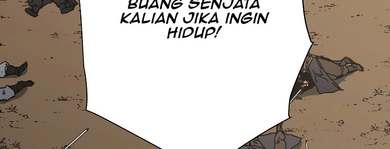 Peerless Dad Chapter 188 - halaman 21