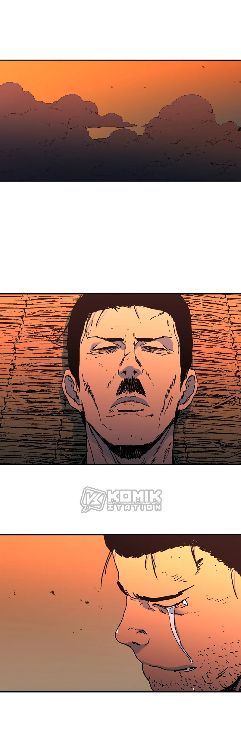 Peerless Dad Chapter 188 - halaman 24