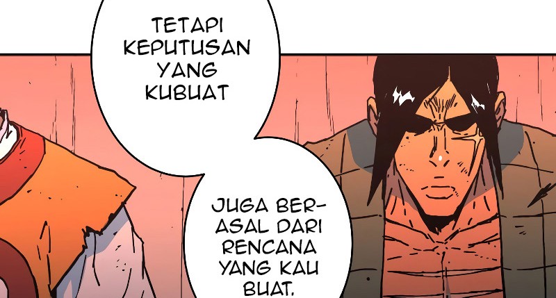 Peerless Dad Chapter 188 - halaman 29