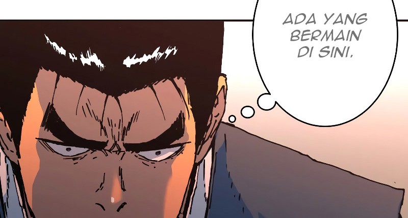 Peerless Dad Chapter 188 - halaman 31