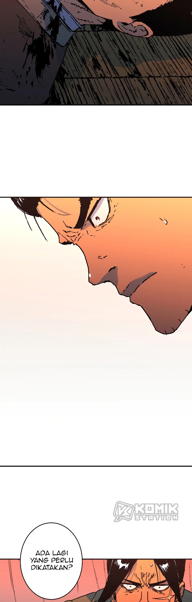 Peerless Dad Chapter 188 - halaman 39
