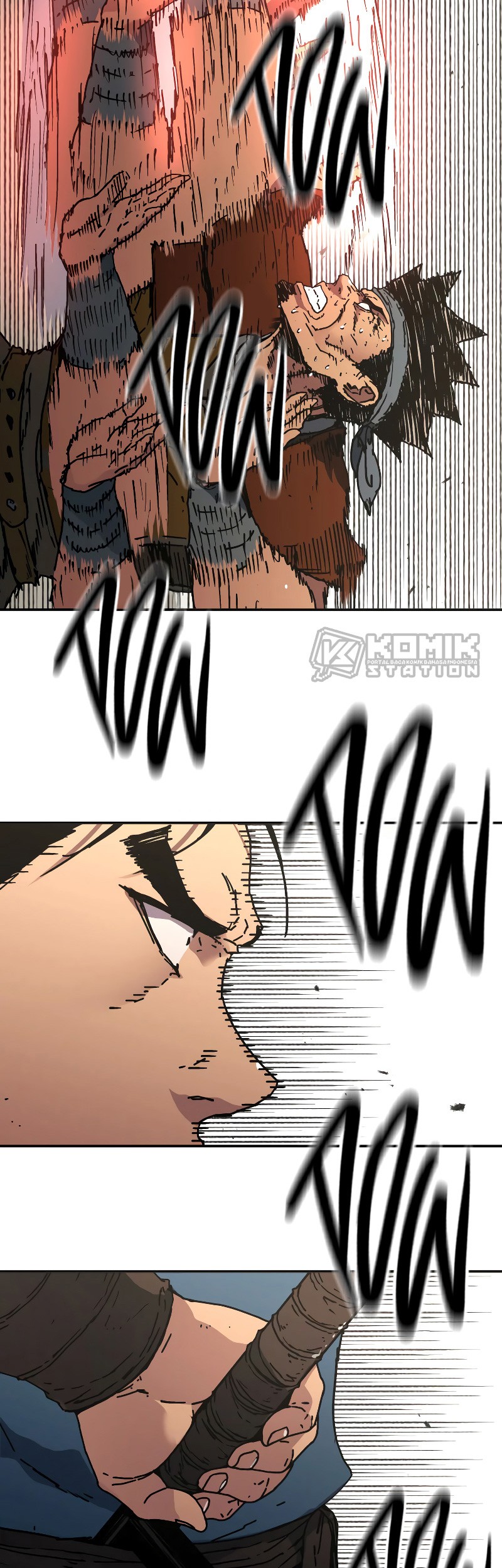 Peerless Dad Chapter 188 - halaman 6