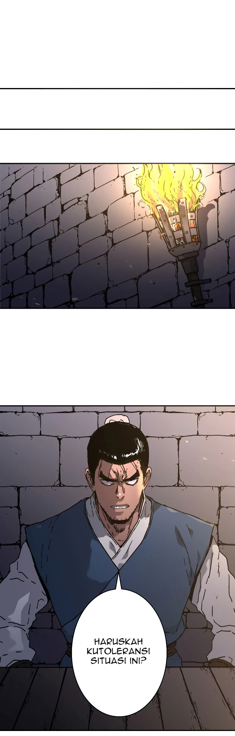 Peerless Dad Chapter 188 - halaman 65