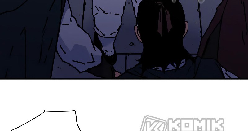 Peerless Dad Chapter 189 - halaman 21