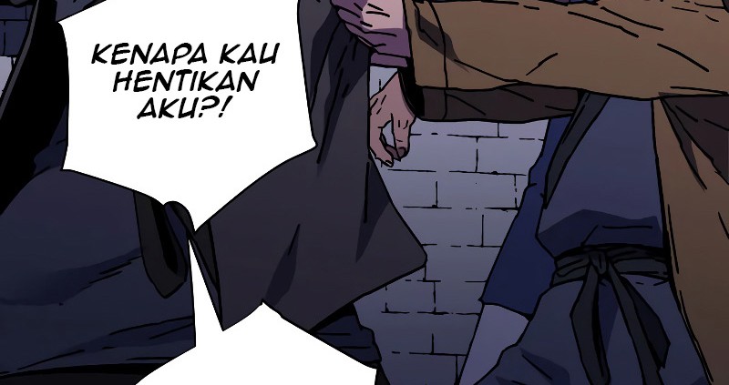 Peerless Dad Chapter 189 - halaman 23