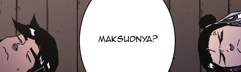 Peerless Dad Chapter 189 - halaman 54