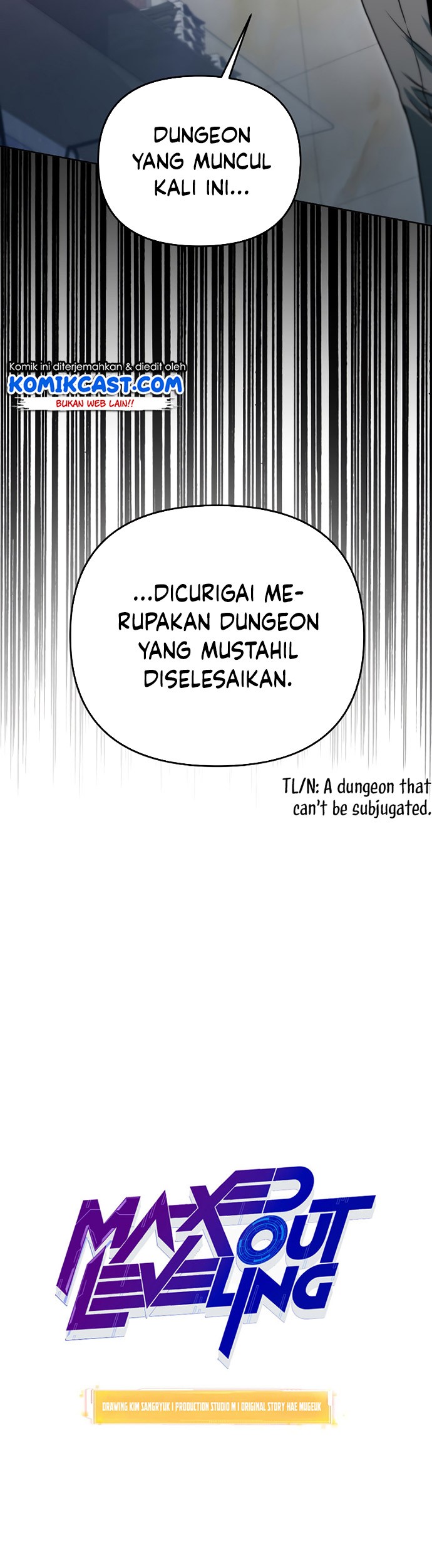 Peerless Dad Chapter 19 - halaman 12