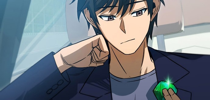 Peerless Dad Chapter 19 - halaman 17