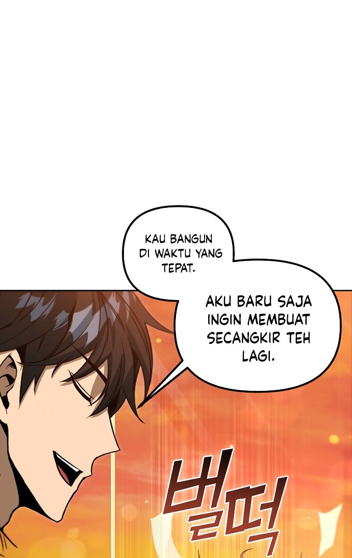 Peerless Dad Chapter 19 - halaman 35