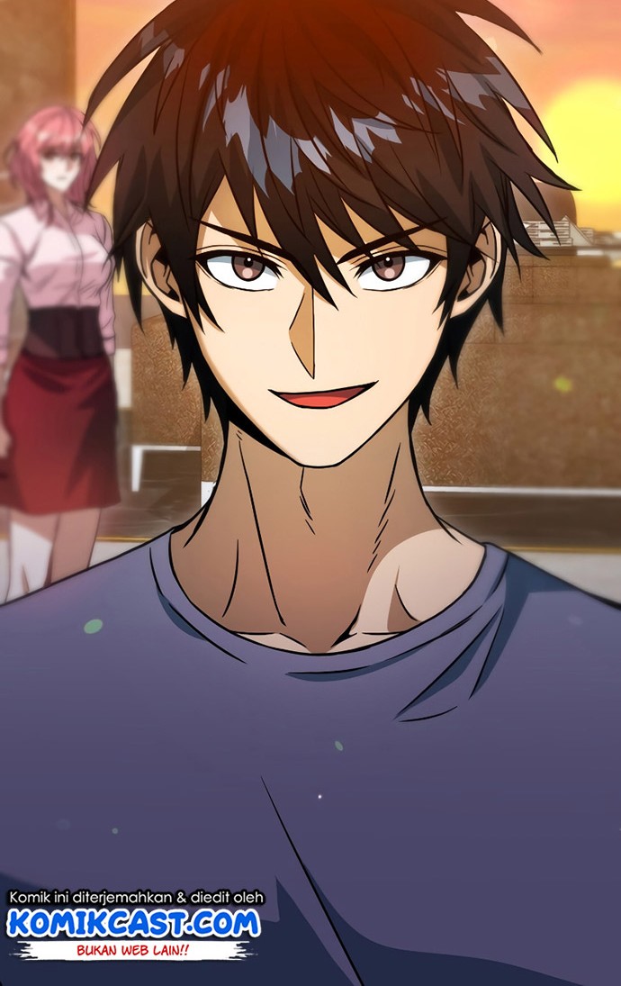 Peerless Dad Chapter 19 - halaman 53