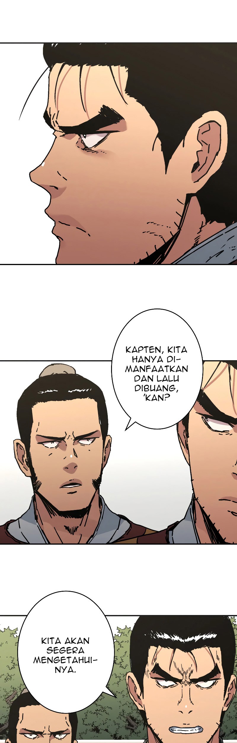 Peerless Dad Chapter 190 - halaman 12