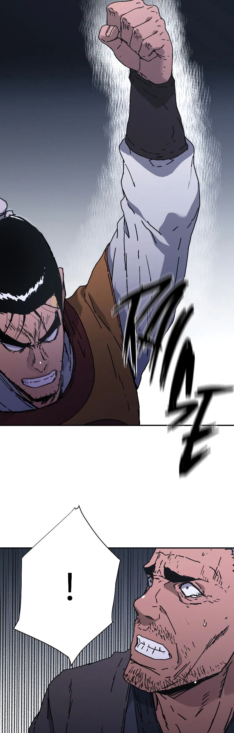 Peerless Dad Chapter 190 - halaman 30