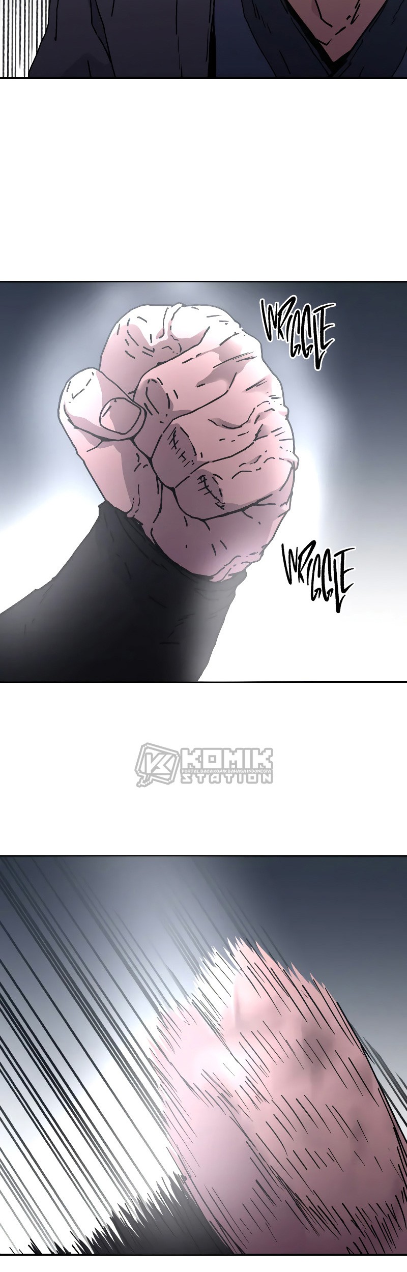 Peerless Dad Chapter 190 - halaman 32