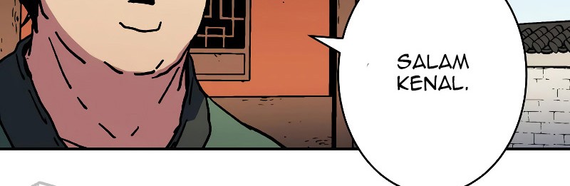 Peerless Dad Chapter 191 - halaman 19