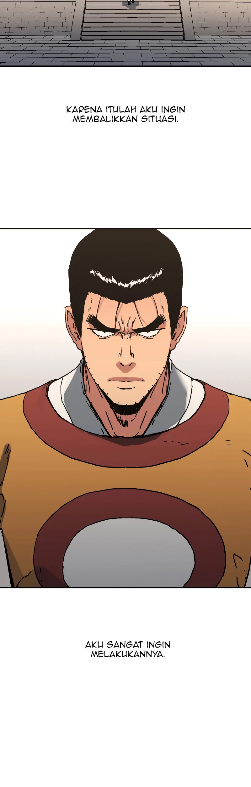 Peerless Dad Chapter 191 - halaman 8