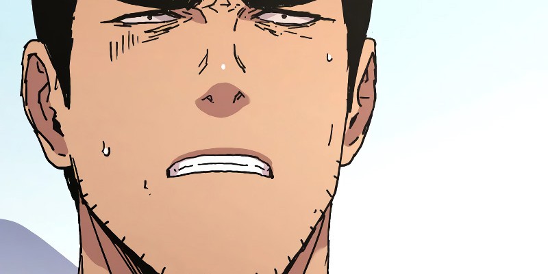 Peerless Dad Chapter 192 - halaman 11