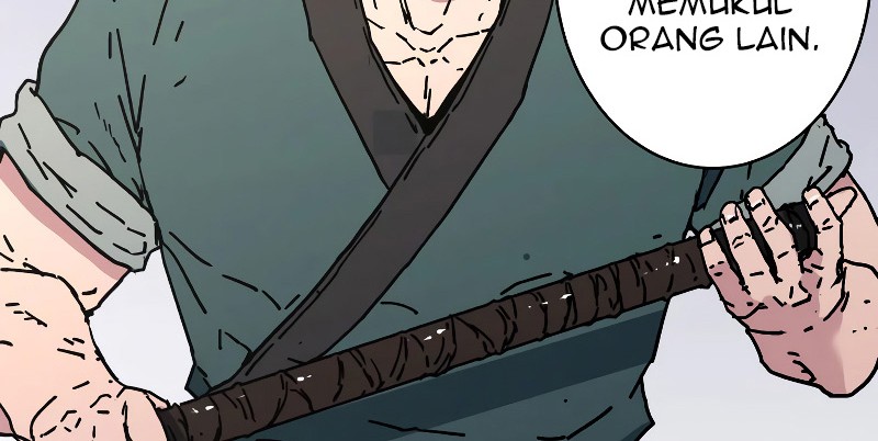 Peerless Dad Chapter 192 - halaman 13