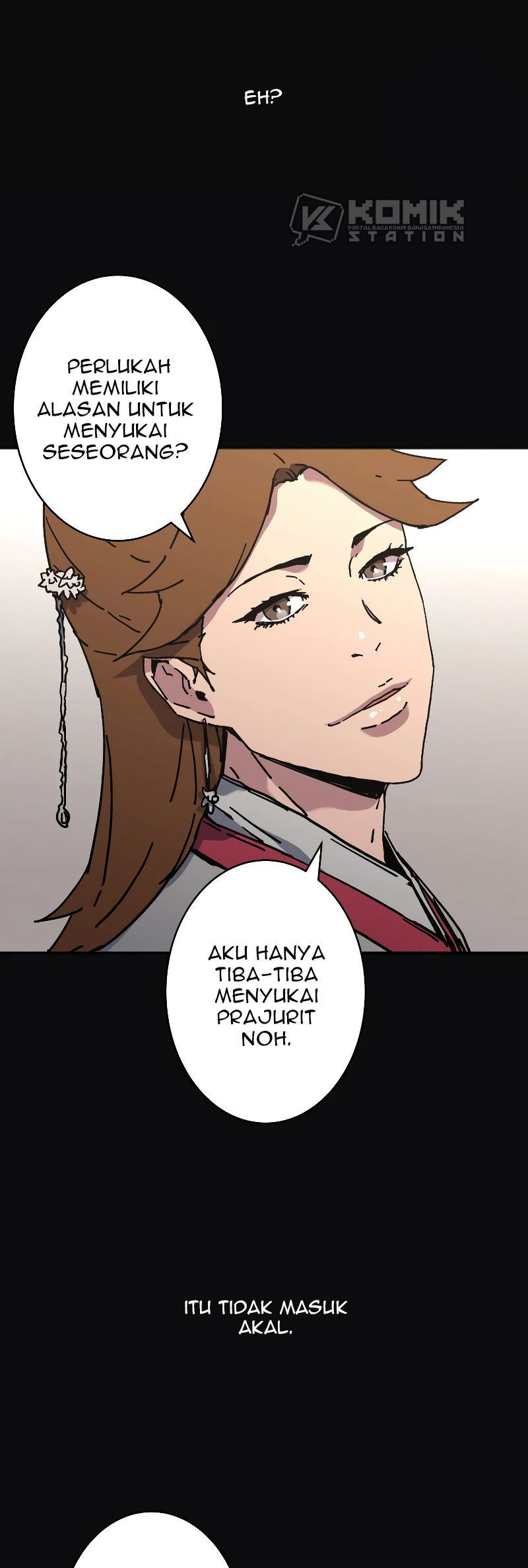 Peerless Dad Chapter 192 - halaman 37