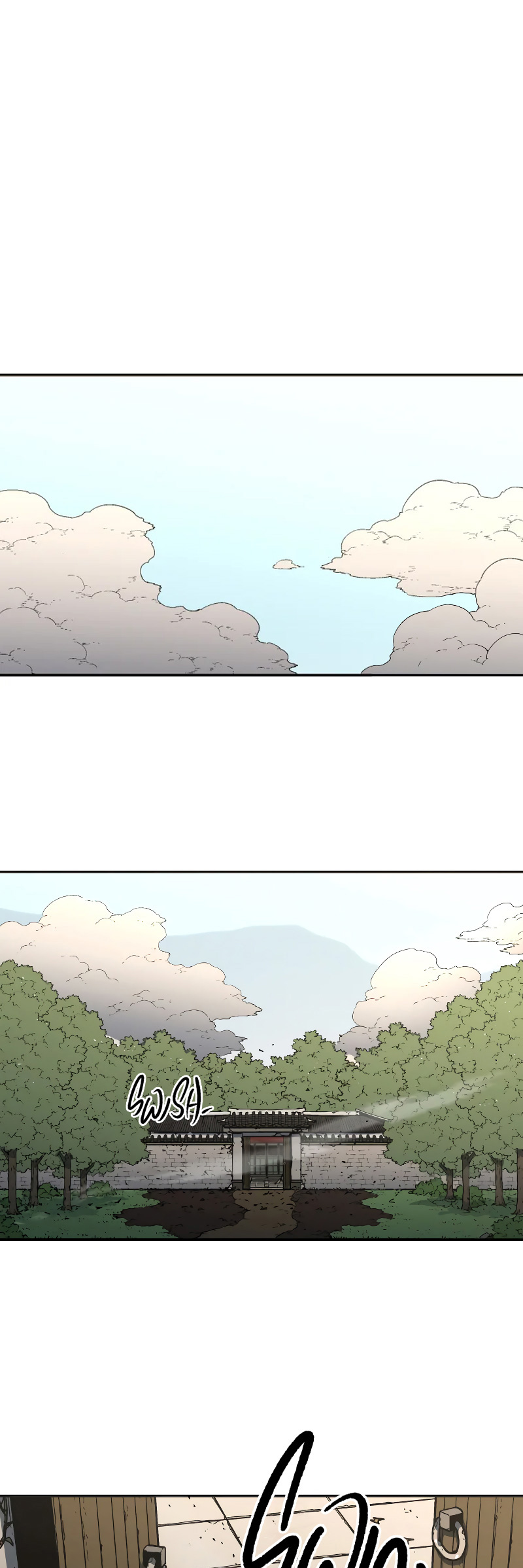Peerless Dad Chapter 192 - halaman 48