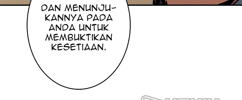 Peerless Dad Chapter 193 - halaman 44