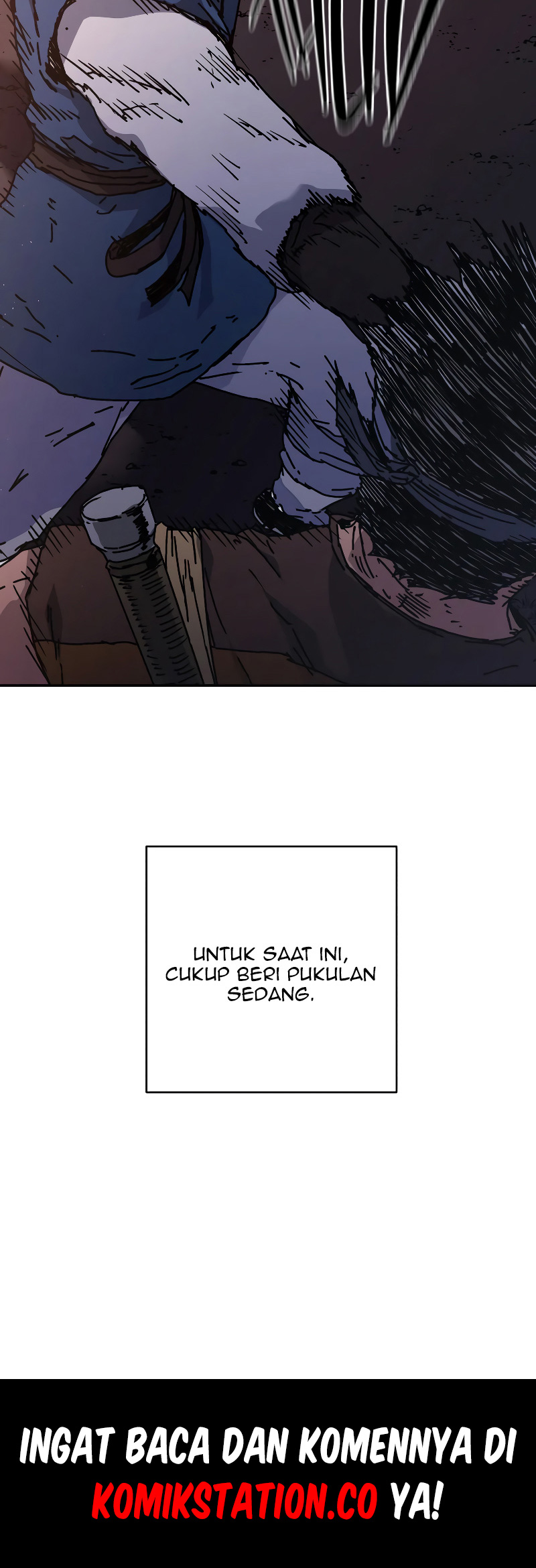 Peerless Dad Chapter 194 - halaman 54