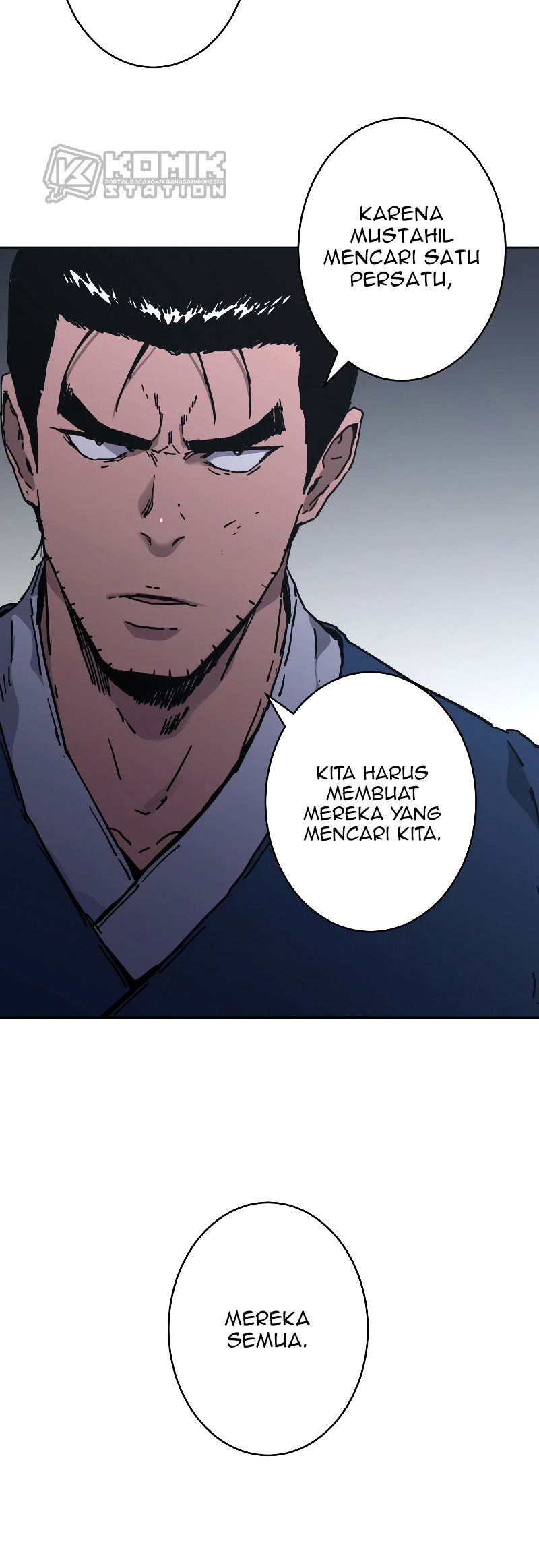 Peerless Dad Chapter 195 - halaman 15