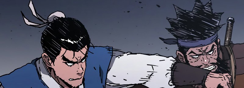 Peerless Dad Chapter 195 - halaman 3