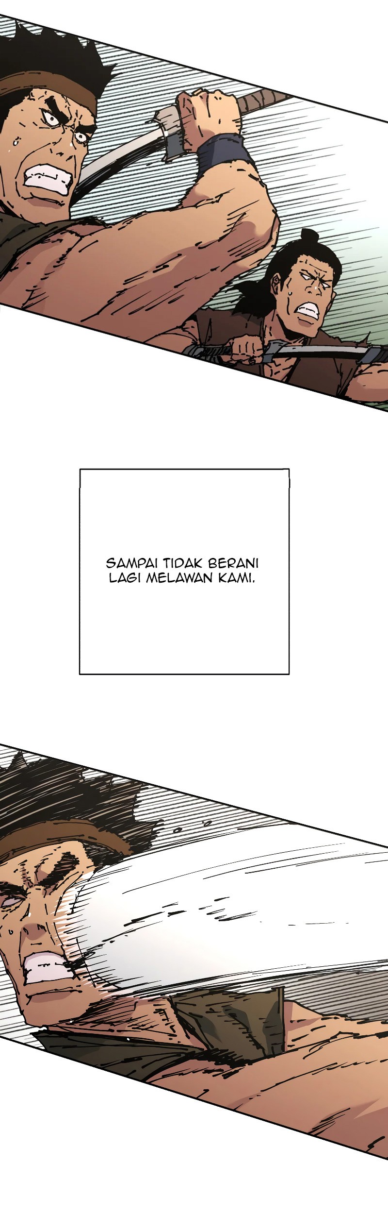 Peerless Dad Chapter 195 - halaman 50