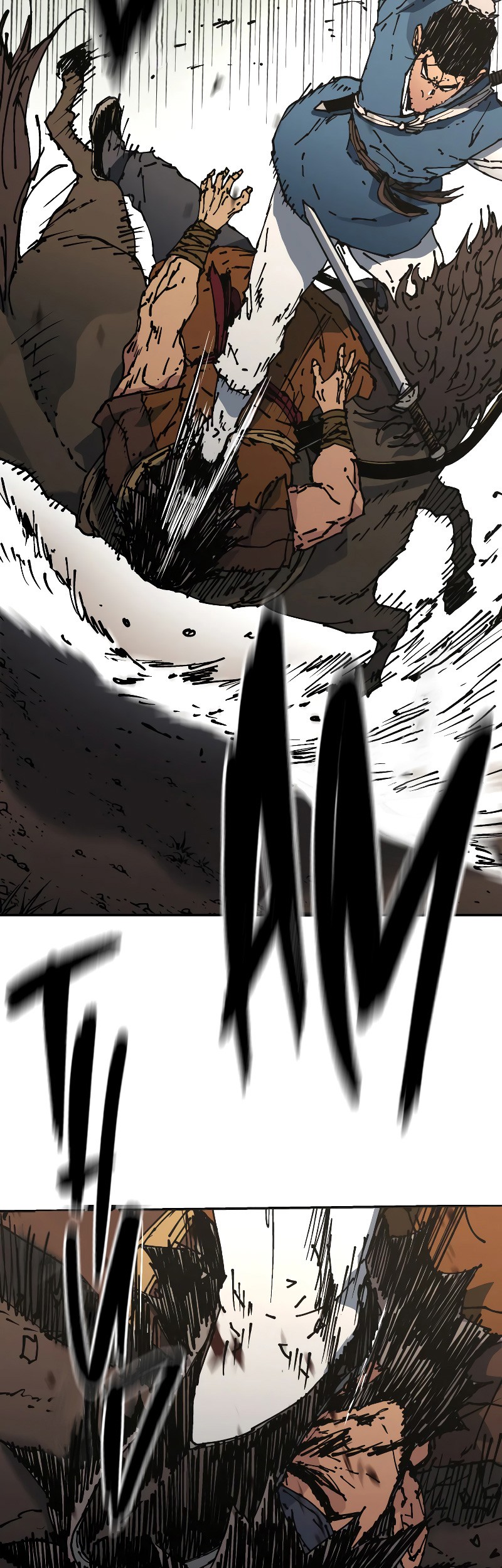 Peerless Dad Chapter 195 - halaman 56